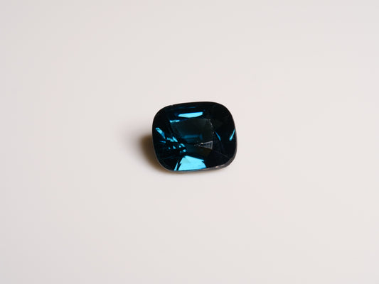 1.65ct Mahenge Cobalt Blue Spinel
