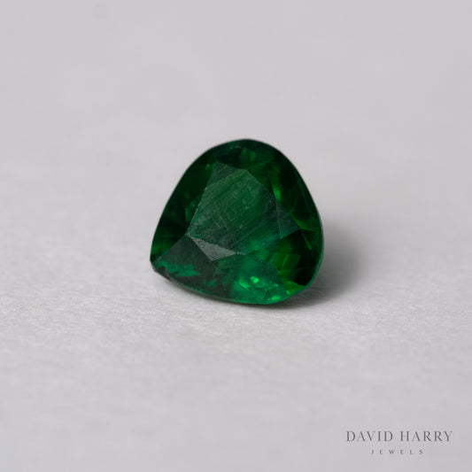 1.15ct Tsavorite Garnet