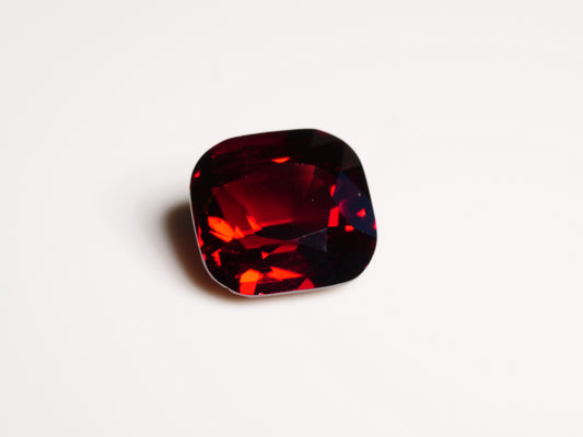 12.30ct Malaya Garnet