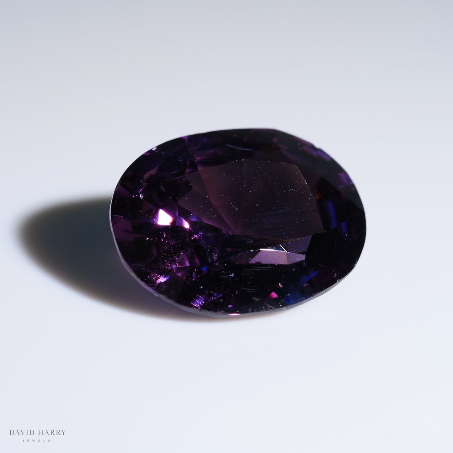 11.75ct 'A NEW HOPE' Natural Mogok Spinel