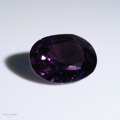 11.75ct 'A NEW HOPE' Natural Mogok Spinel