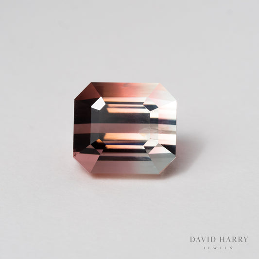 8.45ct Pamir Watermelon Tourmaline