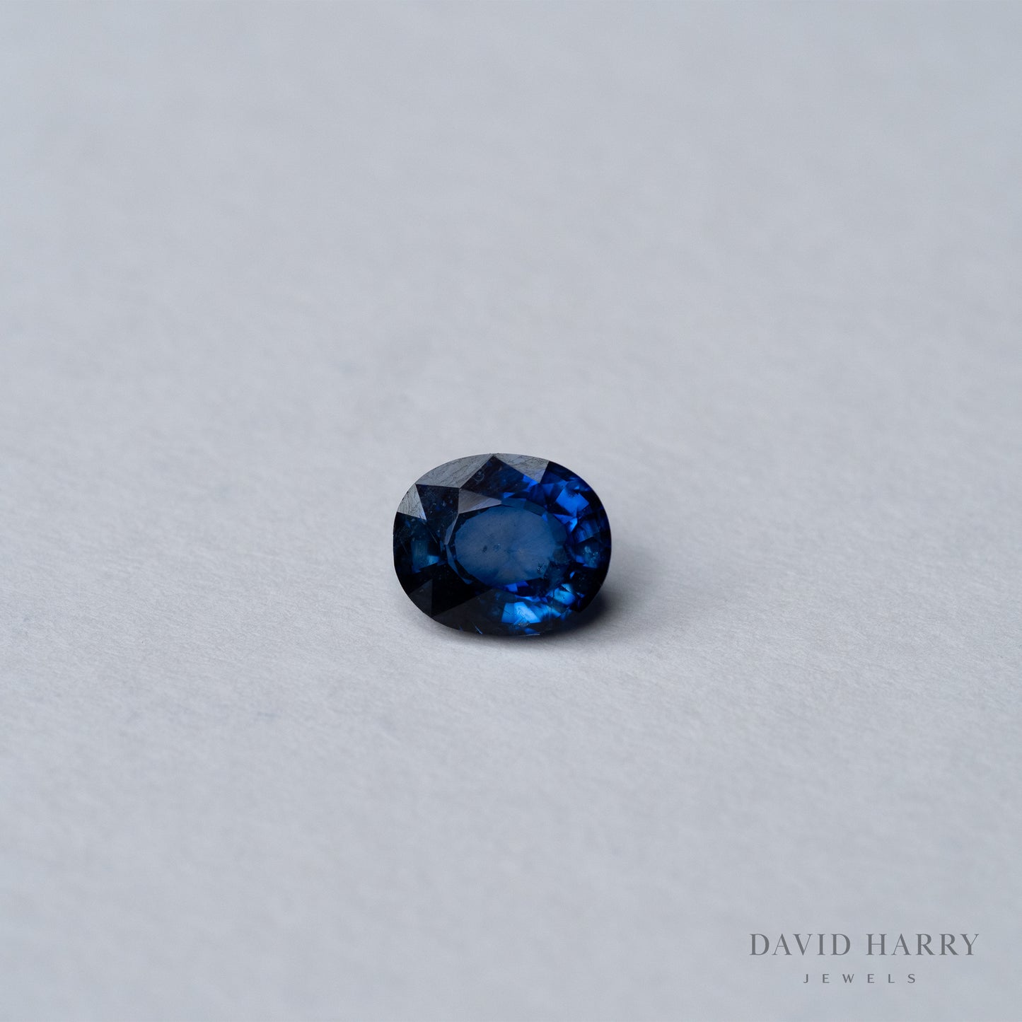1.05ct Ceylon Sapphire