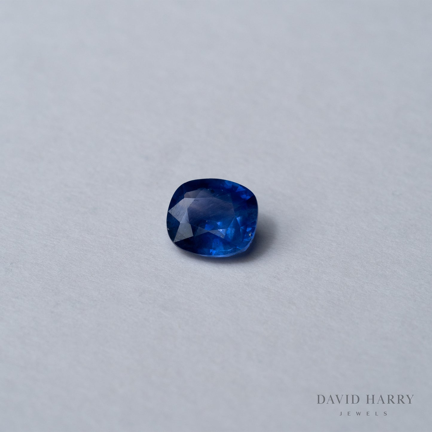 1.15ct Ceylon Sapphire