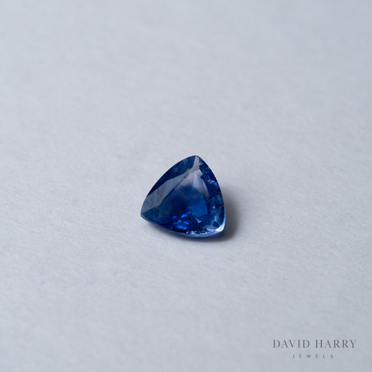 1.30ct Ceylon Sapphire