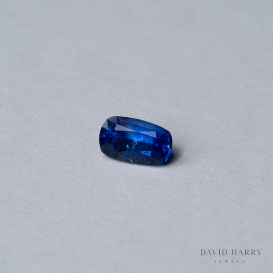 1.55ct Ceylon Sapphire
