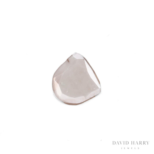 Syndicate-grade Polki Diamond - cushion c. 5.5mm (approx weight 0.3ct)