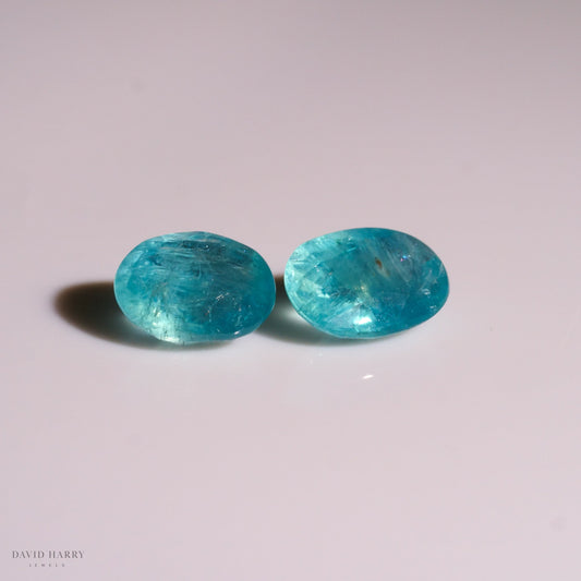 1ct Tranomaro Grandidierite