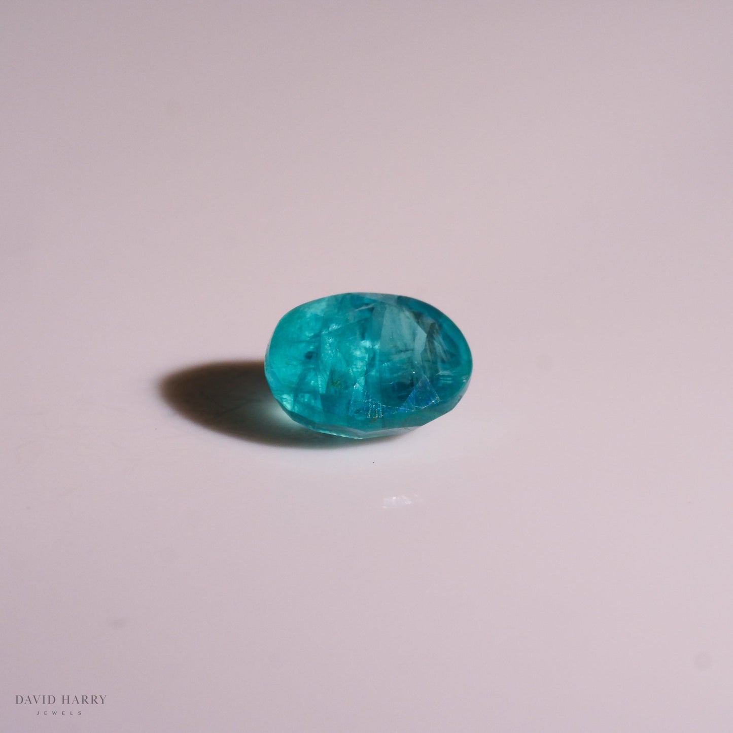 1.5ct Tranomaro Grandidierite