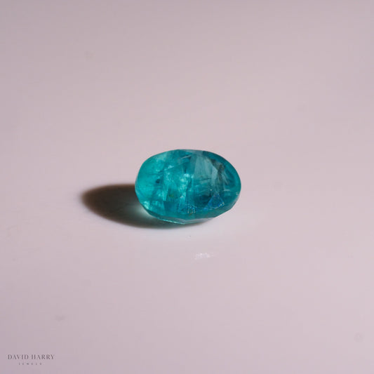 1.5ct Tranomaro Grandidierite