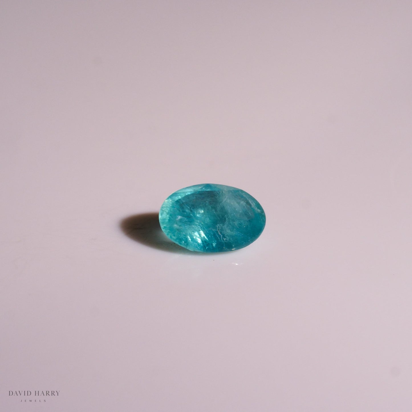 0.8ct Tranomaro Grandidierite