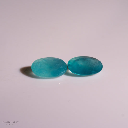 1.05ct Tranomaro Grandidierite