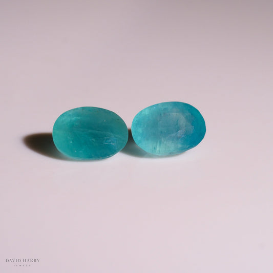 1.25ct Tranomaro Grandidierite