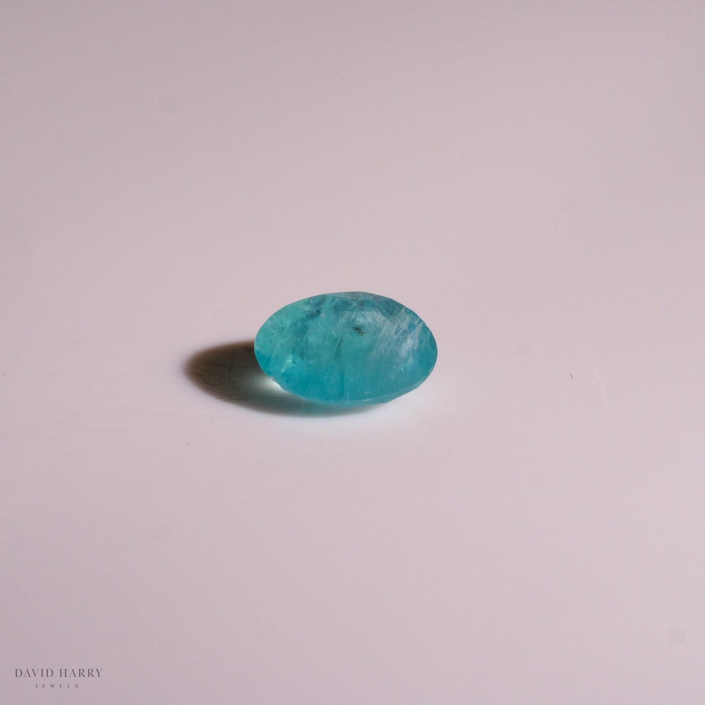 0.85ct Tranomaro Grandidierite