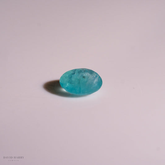 0.85ct Tranomaro Grandidierite