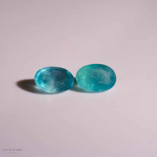 1.05ct Tranomaro Grandidierite