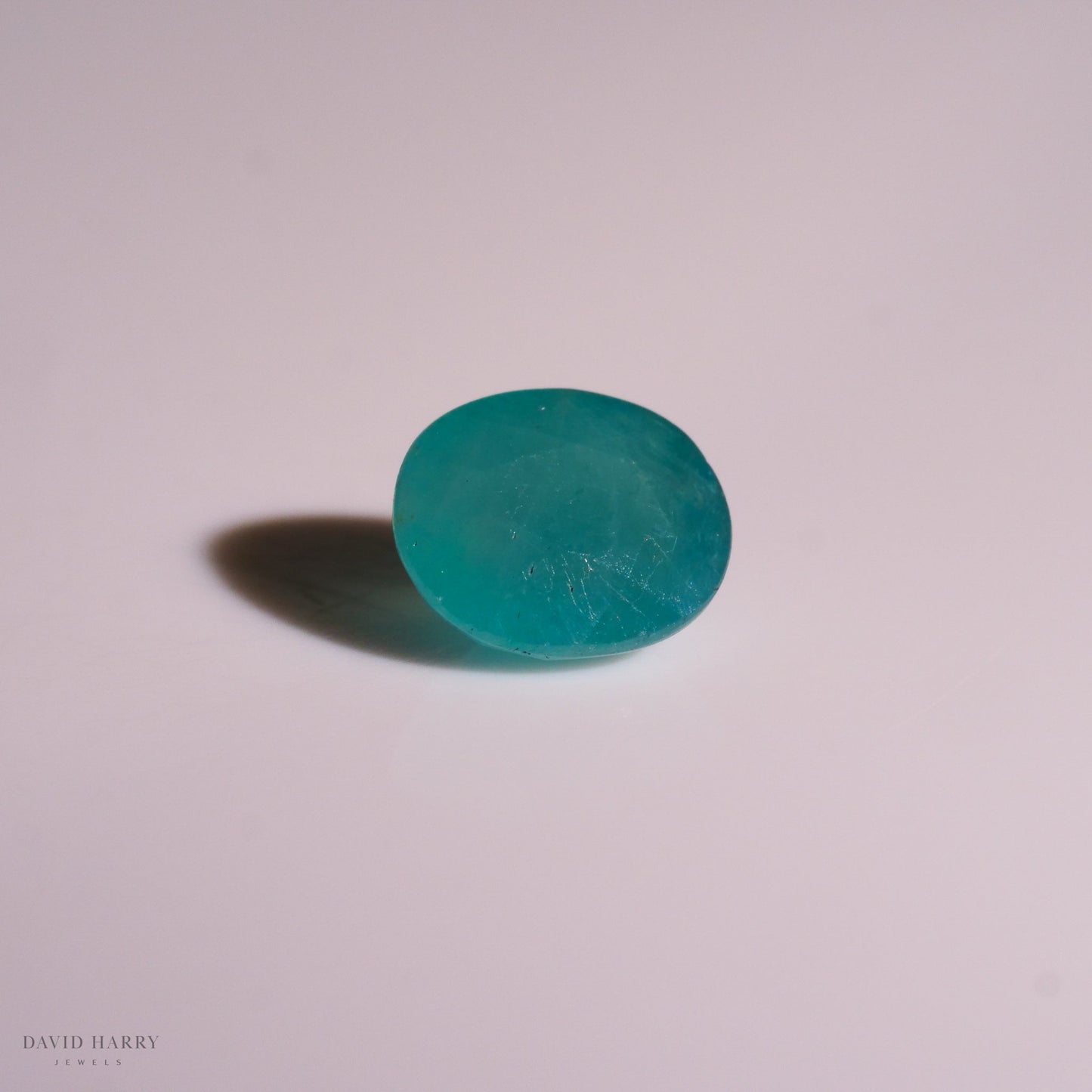 1.9ct Tranomaro Grandidierite