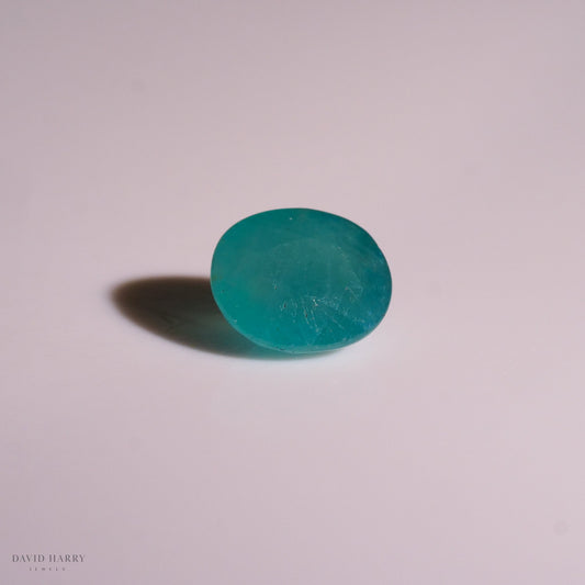 1.9ct Tranomaro Grandidierite