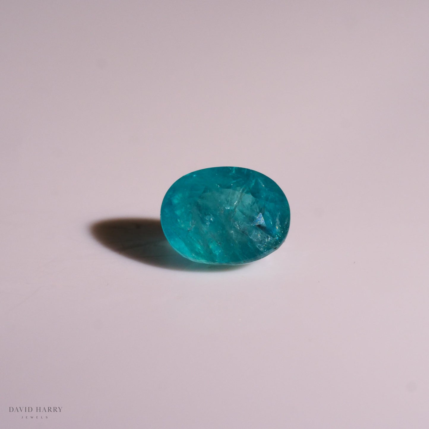 1.75ct Tranomaro Grandidierite