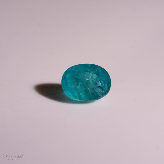 1.75ct Tranomaro Grandidierite