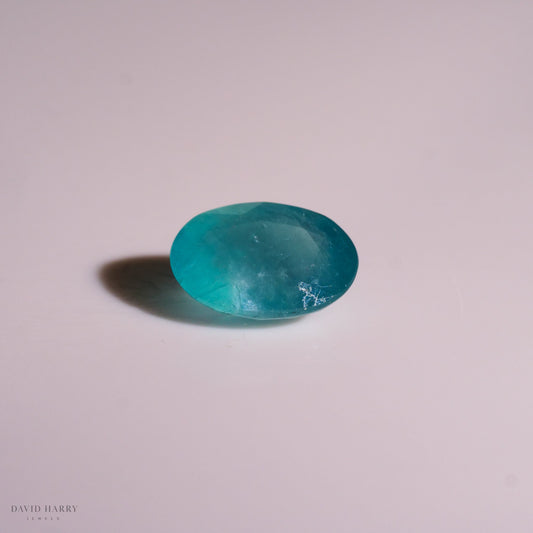 1.9ct Tranomaro Grandidierite
