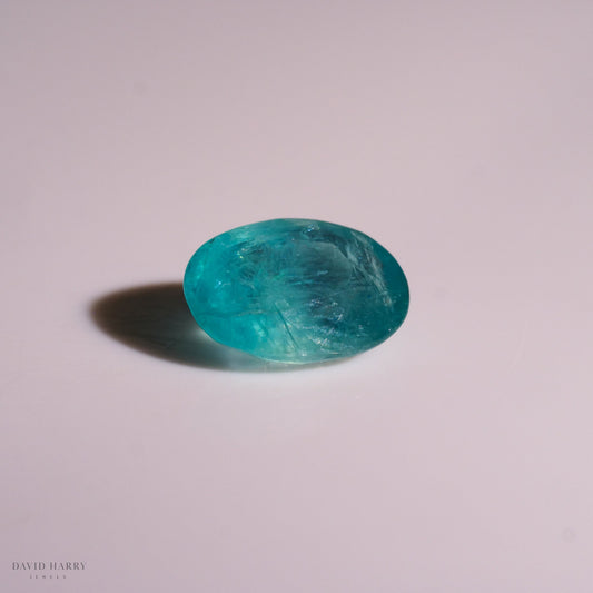 2.4ct Tranomaro Grandidierite
