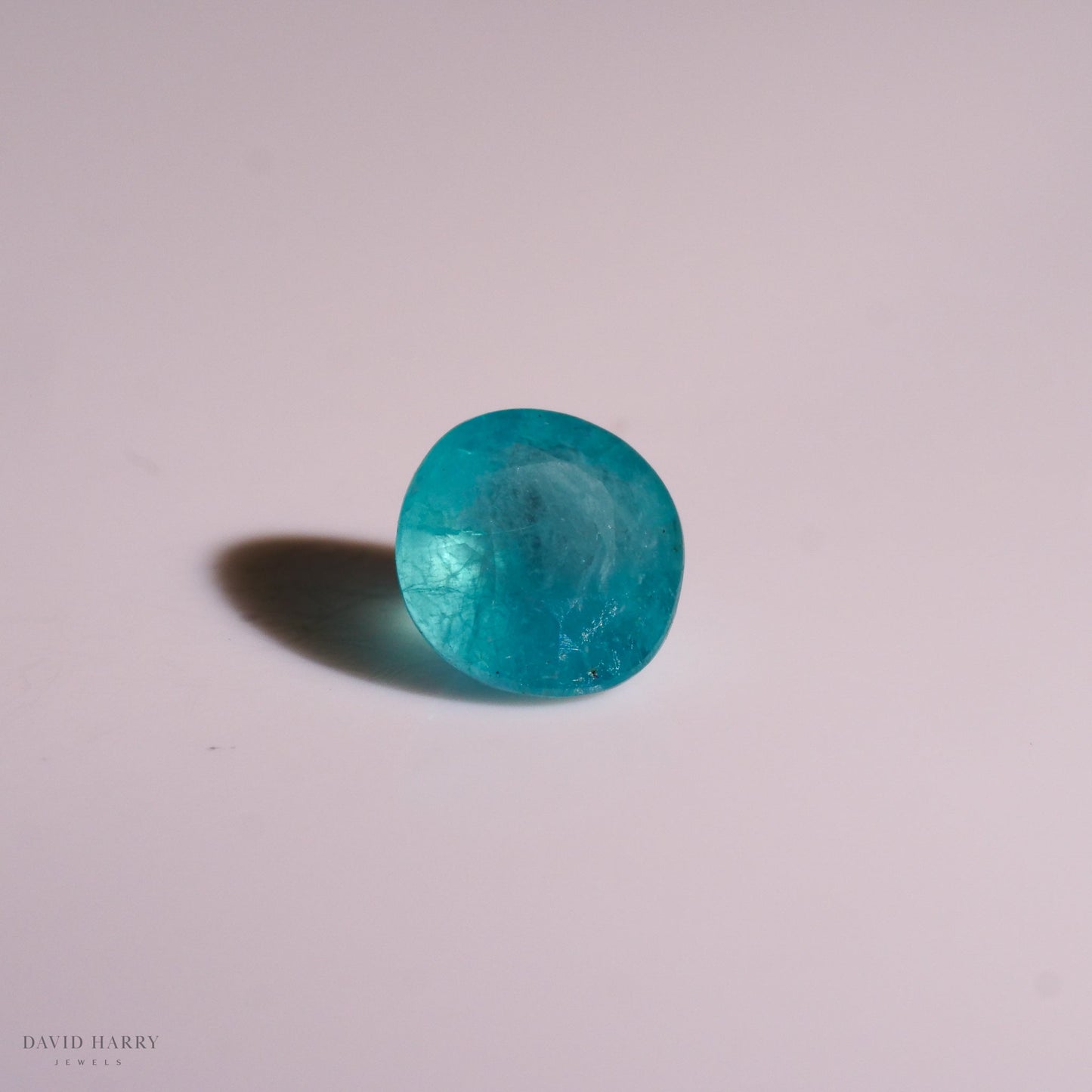 1.6ct Tranomaro Grandidierite
