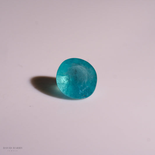 1.6ct Tranomaro Grandidierite