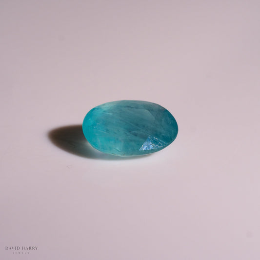 2ct Tranomaro Grandidierite