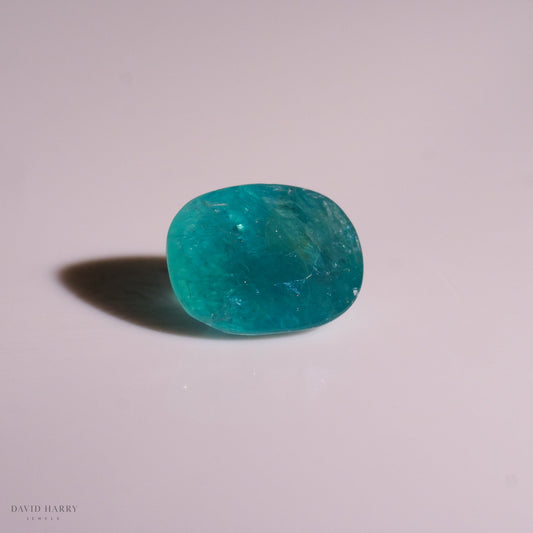 2.85ct Tranomaro Grandidierite