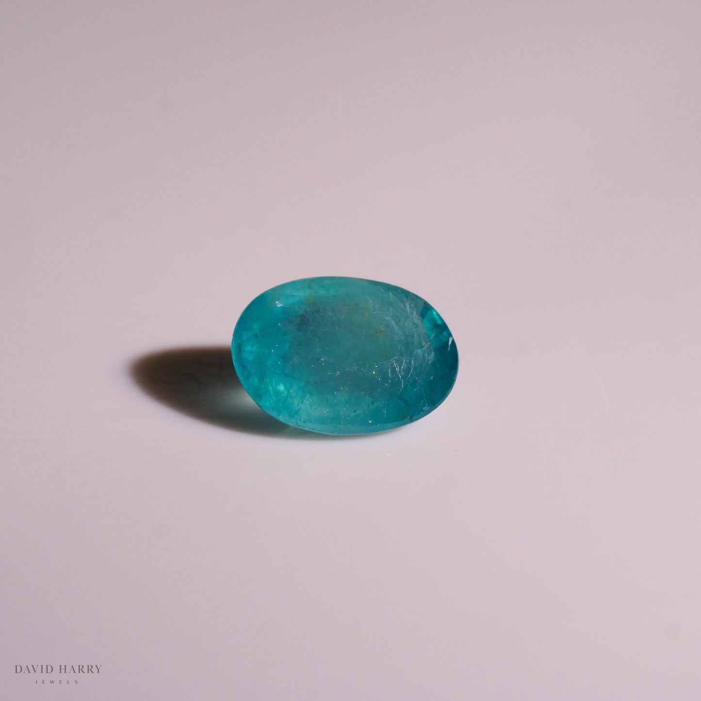 1.55ct Tranomaro Grandidierite