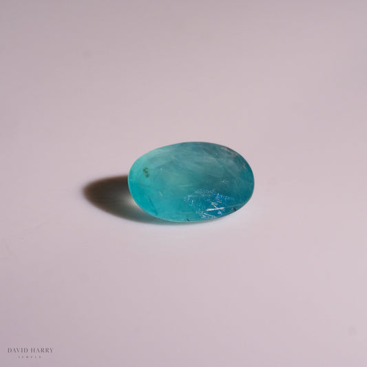 1.55ct Tranomaro Grandidierite