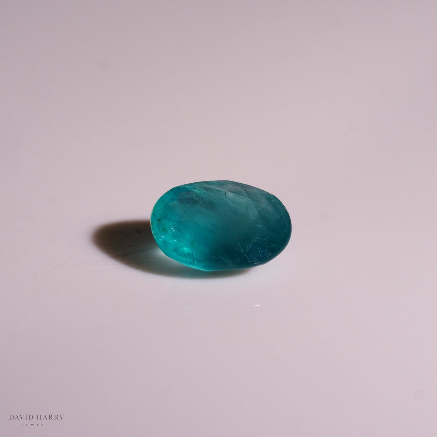 1.65ct Tranomaro Grandidierite