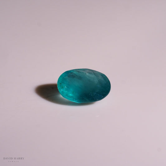 1.65ct Tranomaro Grandidierite