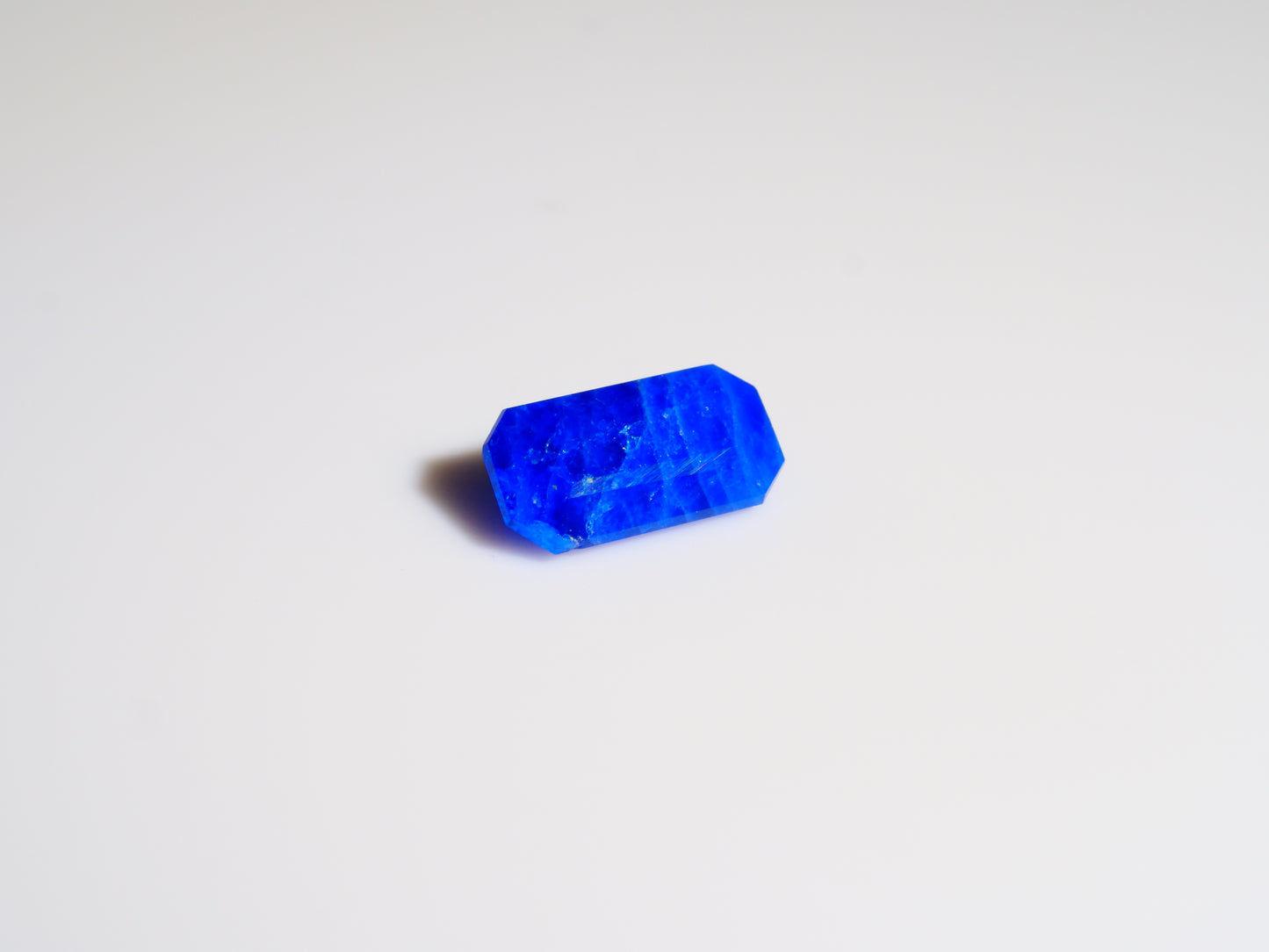 0.84ct Hauyne