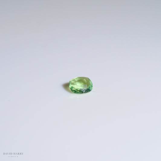 0.21ct Green Hauyne