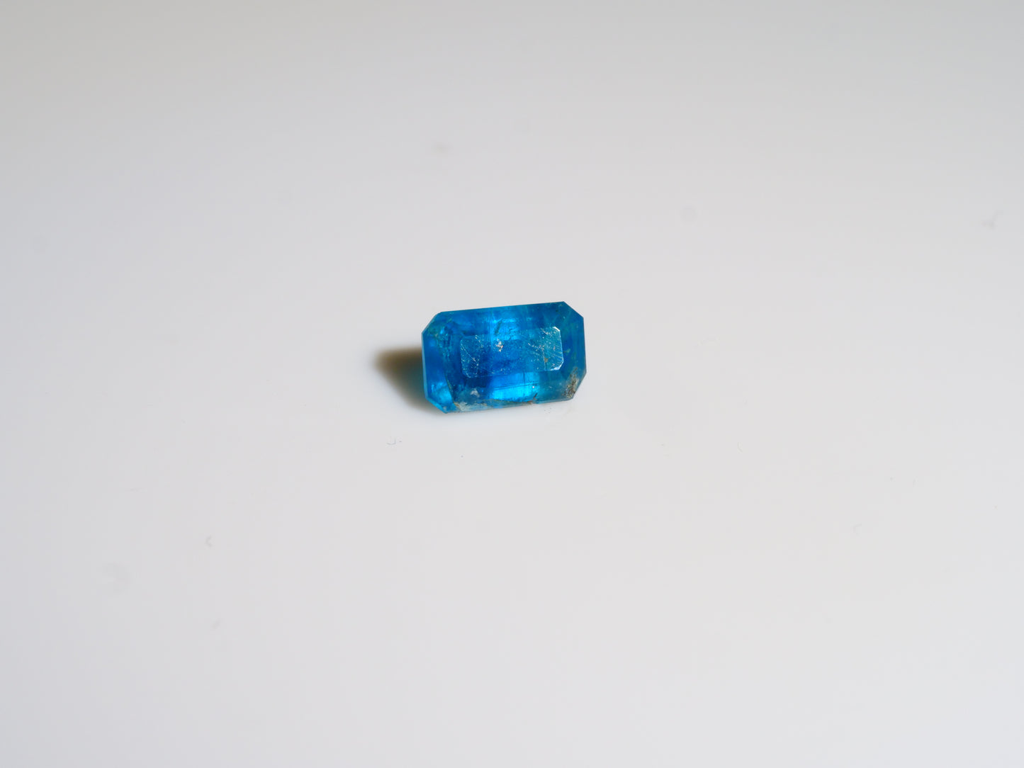 0.43ct Green Hauyne