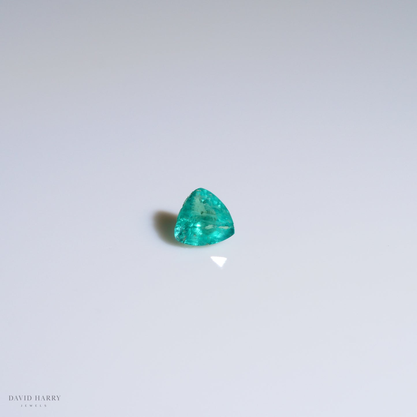 0.40ct Green Hauyne