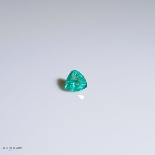 0.40ct Green Hauyne