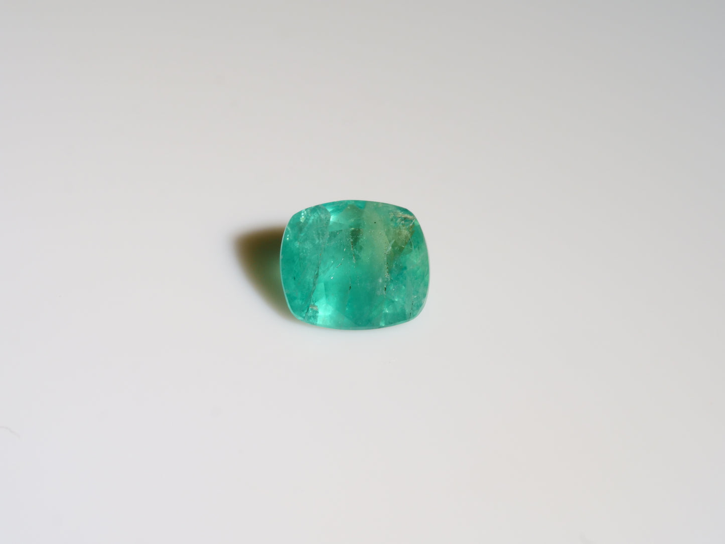 0.50ct Green Hauyne
