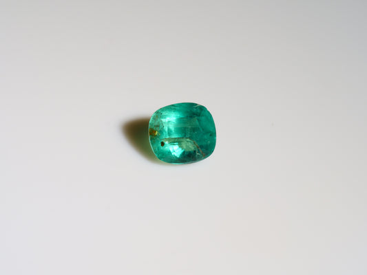 0.55ct Green Hauyne