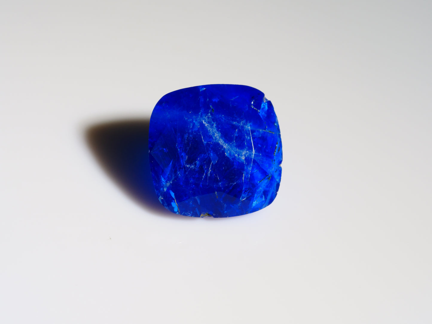 3.00ct Blue Hauyne