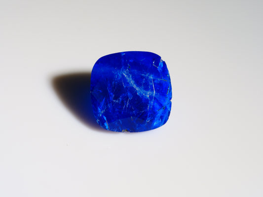 3.00ct Blue Hauyne