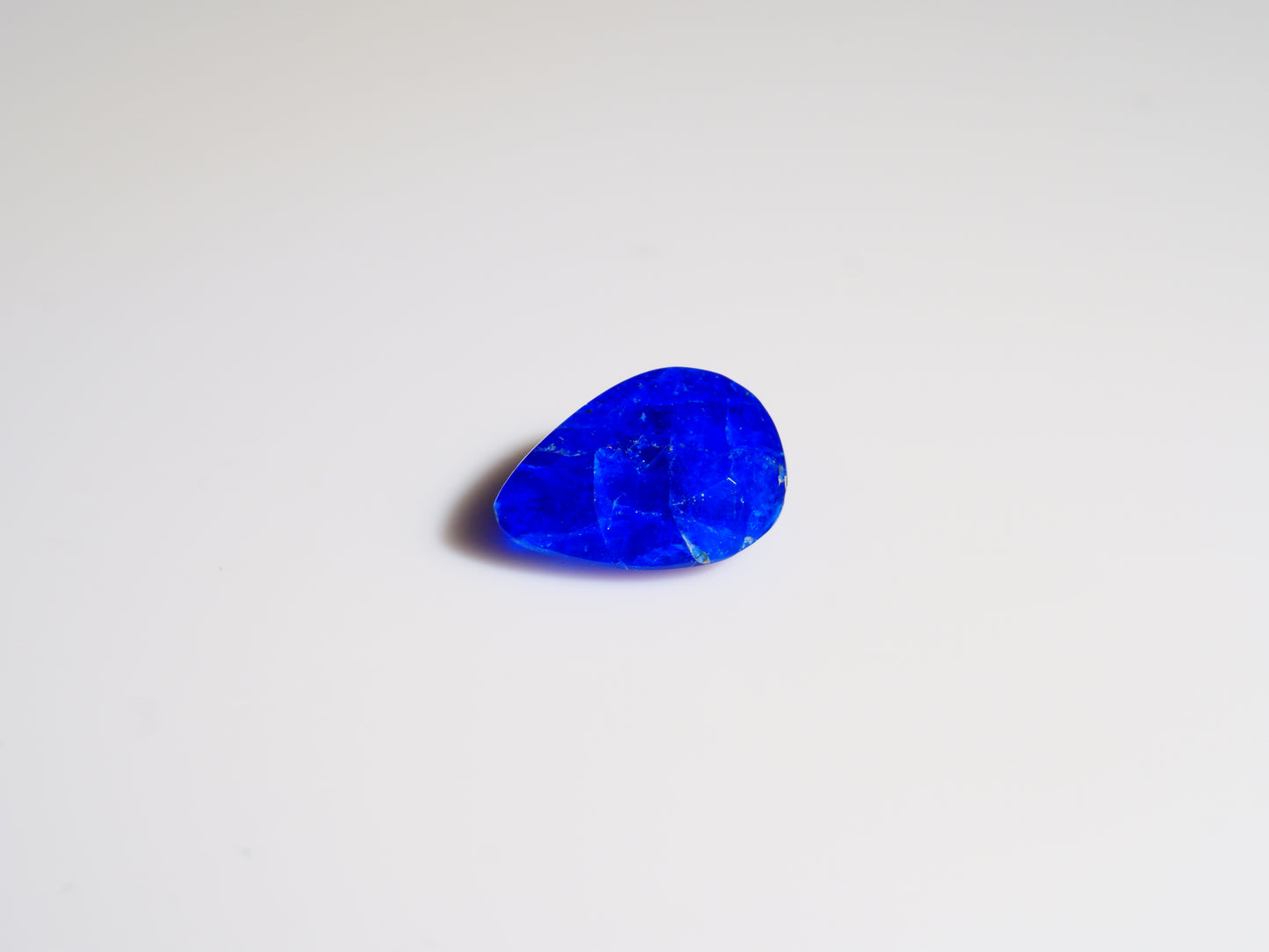 0.93ct Blue Hauyne