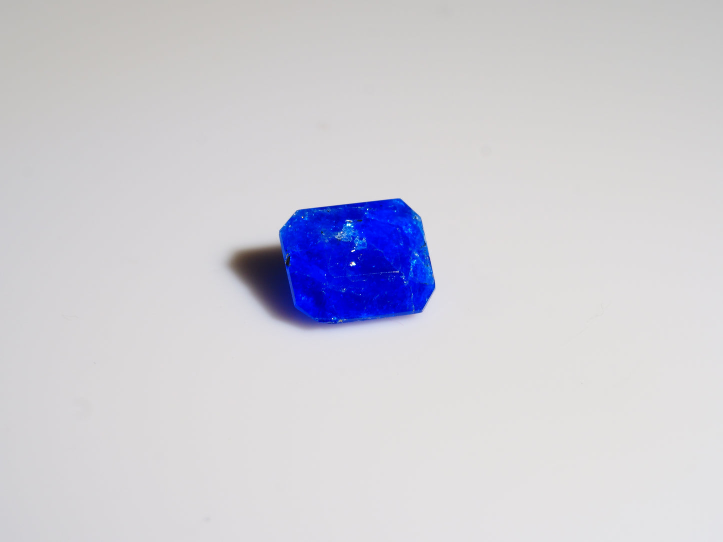 1.15ct Blue Hauyne