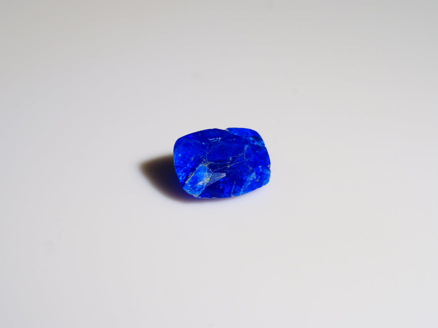 1.20ct Blue Hauyne