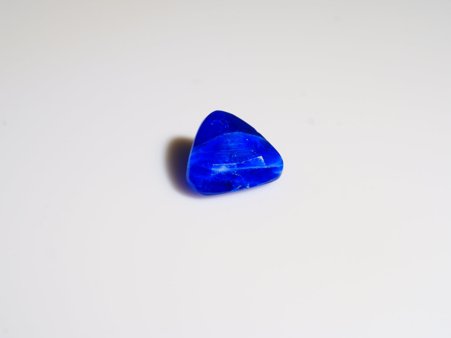 1.10ct Blue Hauyne