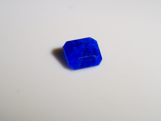 0.63ct Blue Hauyne