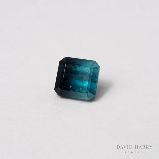 2.30 Pamir Ombré Indicolite