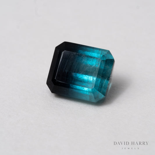 2.35 Pamir Ombré Indicolite